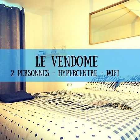 شقة Le Vendome Superدول المظهر الخارجي الصورة
