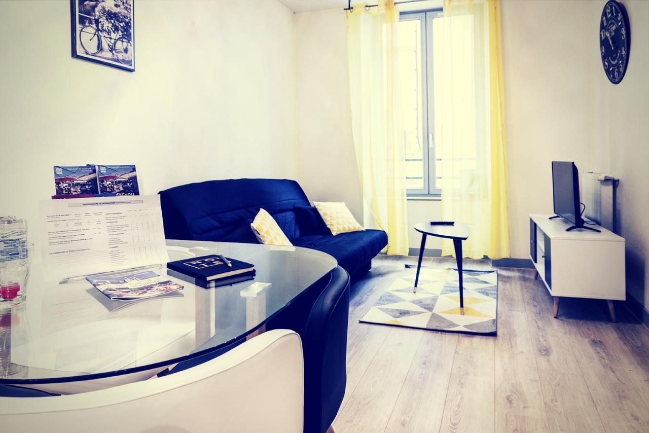 شقة Le Vendome Superدول المظهر الخارجي الصورة